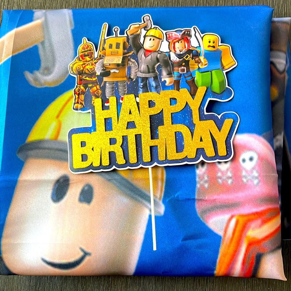 ROBLOX party